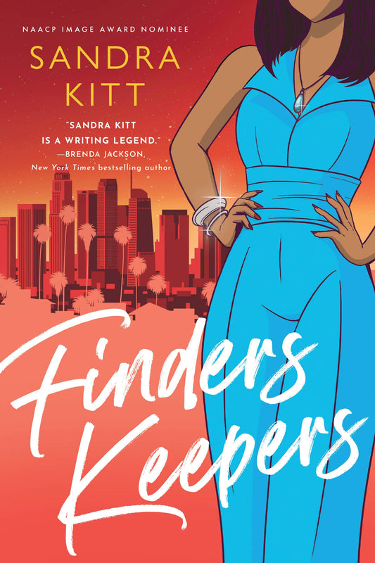 Finders Keepers (The Millionaires Club #3)