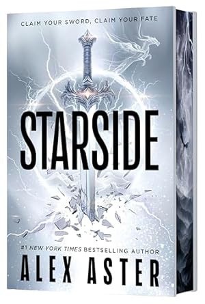 PRE-ORDER | Starside
