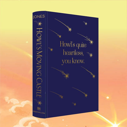 Howl's Moving Castle