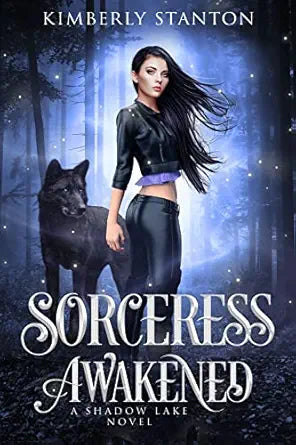 Sorceress Awakened