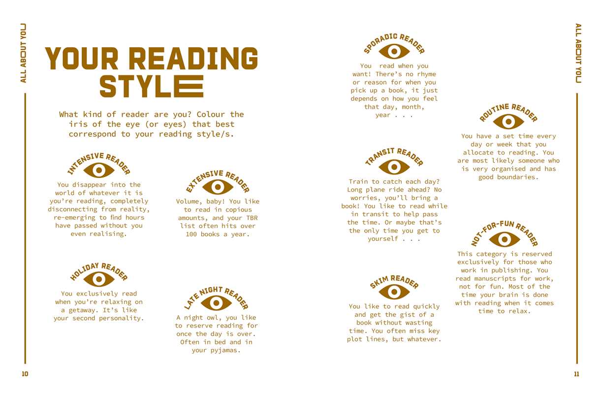 A Reading Journal: Mostly Here for the Smut