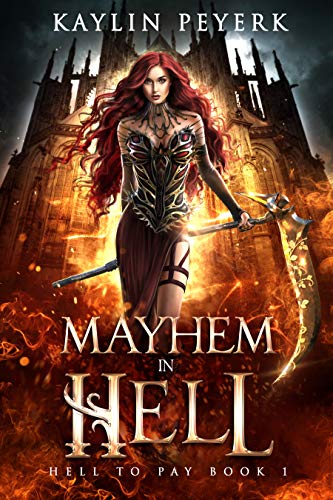 Mayhem in Hell (Hell to Pay #1)