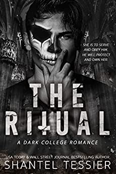 The Ritual (L.O.R.D.S #1)