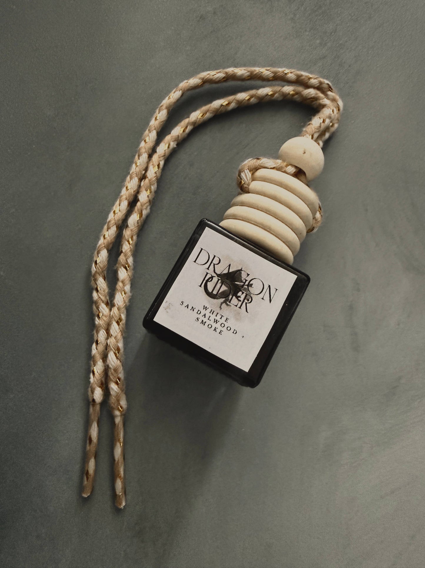 Officially Licensed AIR FRESHENER | Dragon Rider (5 ml)