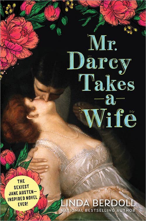 Mr. Darcy Takes A Wife - Re-Issue