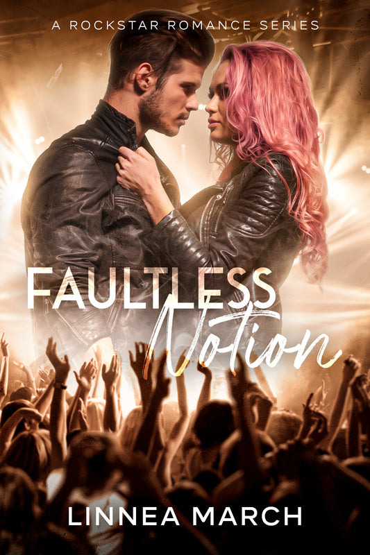 Faultless Notion (Prevalent Notion #1)