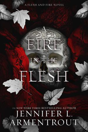 Fire in the Flesh (Fire and Flesh #3)