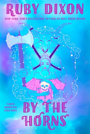 By the Horns (Royal Artifactual Guild)