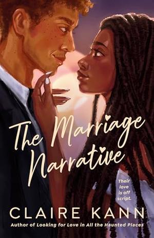 The Marriage Narrative