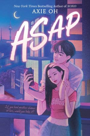 ASAP (XOXO #2)