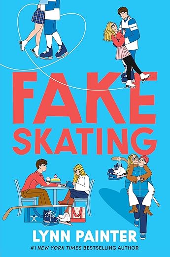 Fake Skating