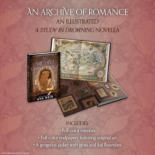 An Archive of Romance