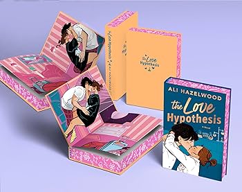 The Love Hypothesis