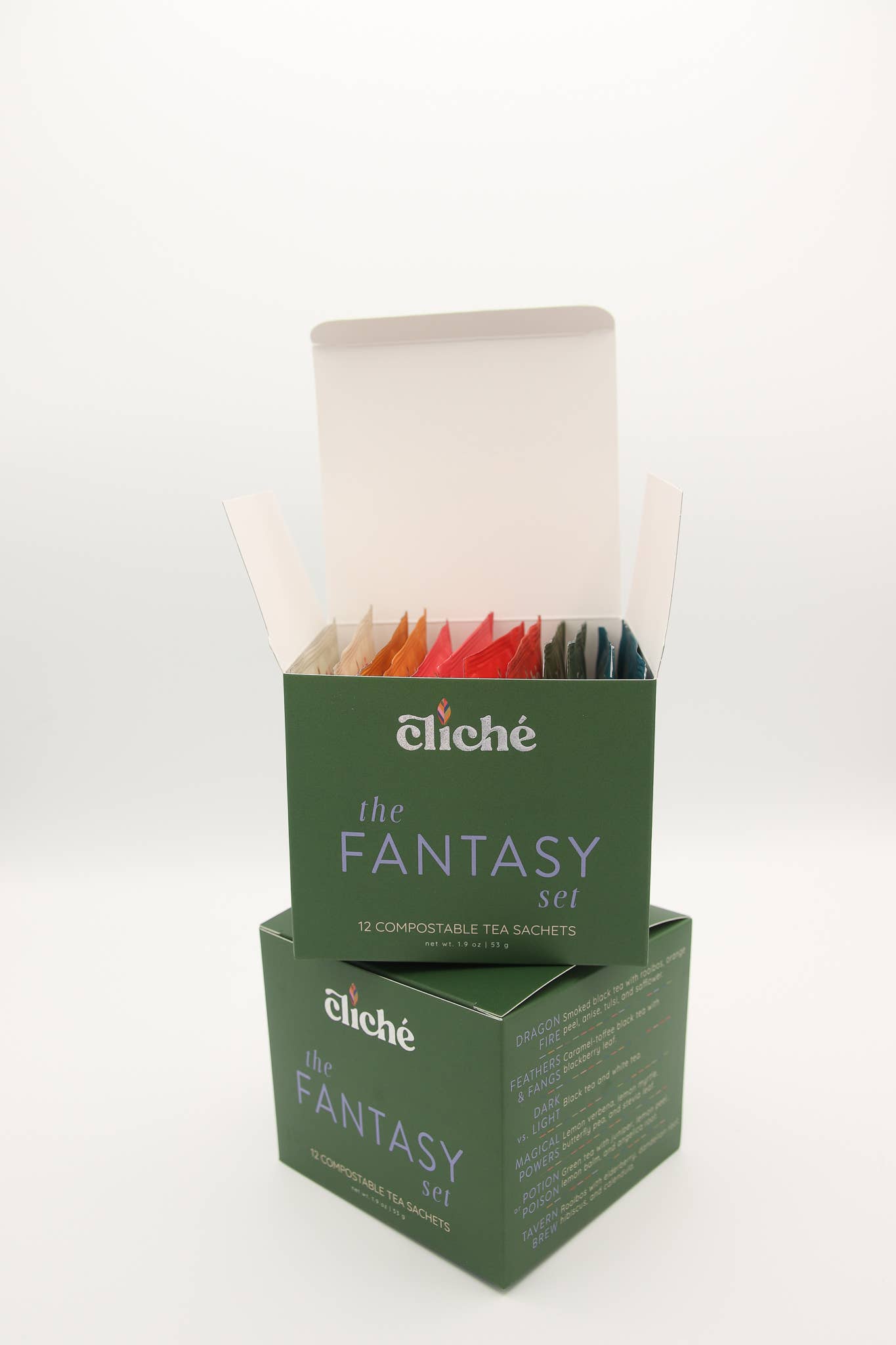 The Fantasy Set