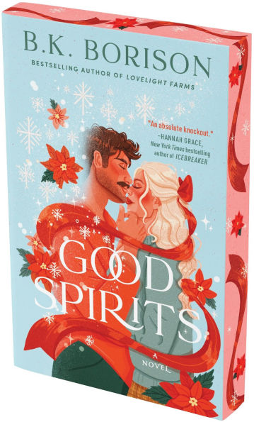 Good Spirits