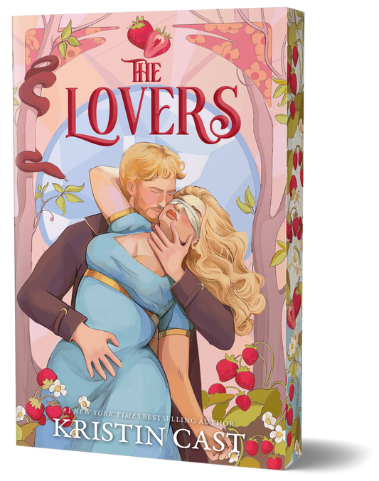 The Lovers (Townfall #2)