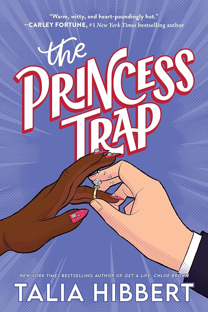 The Princess Trap (Standard Edition) cover image