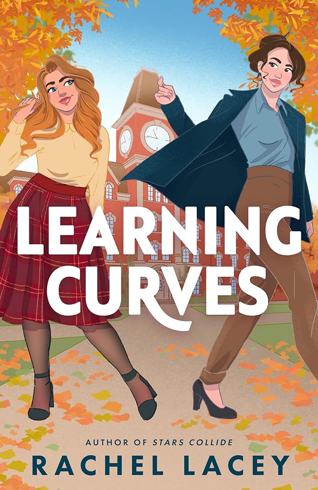 Learning Curves cover image