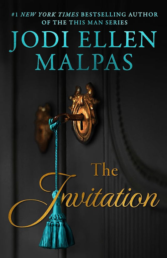 The Invitation (Arlington Hall) cover image