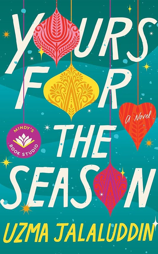 Yours for the Season: A Novel cover image
