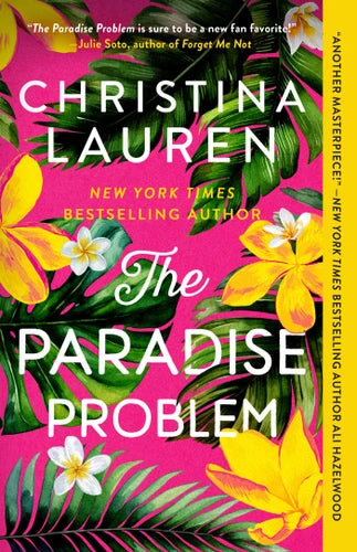 Lore and Luster 2027: Christina Lauren Signing