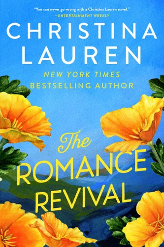 Lore and Luster 2027: Christina Lauren Signing