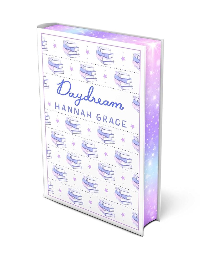 Daydream (Maple Hills #3)