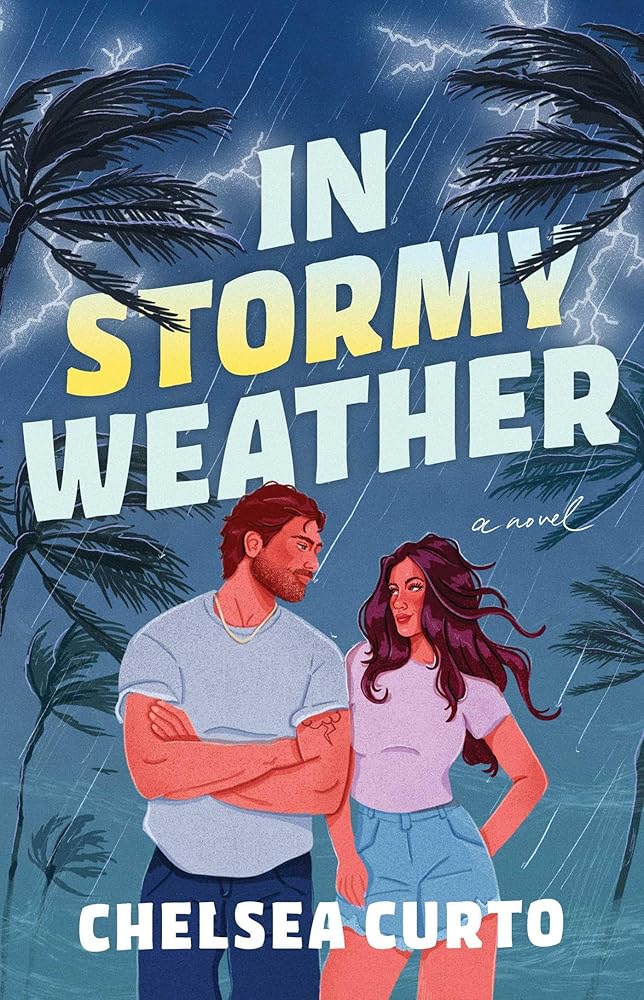 In Stormy Weather: A Novel cover image