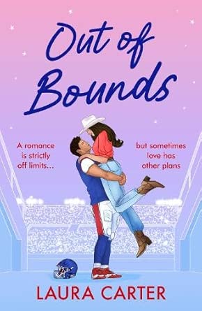 Out of Bounds cover image