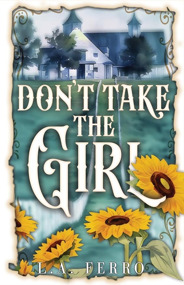 Don't Take the Girl cover image