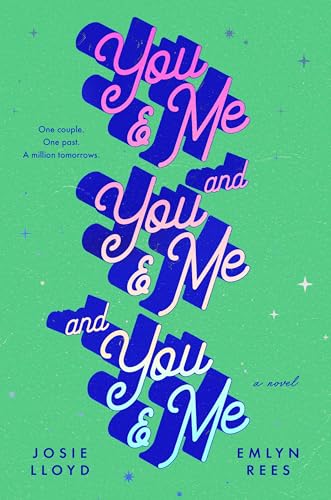 You &amp; Me and You &amp; Me and You &amp; Me cover image