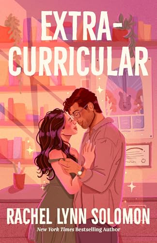 Extracurricular cover image