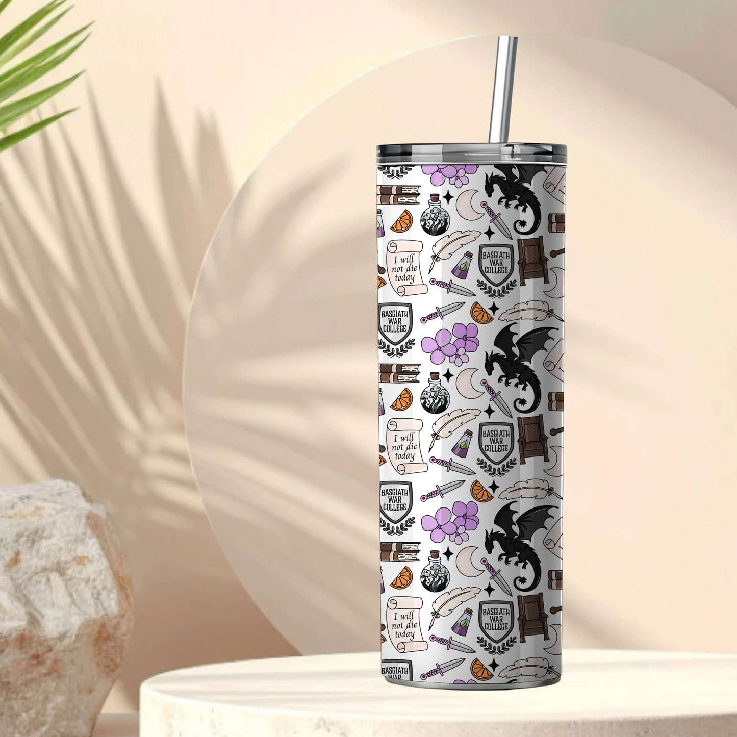 20 oz Skinny Tumbler
