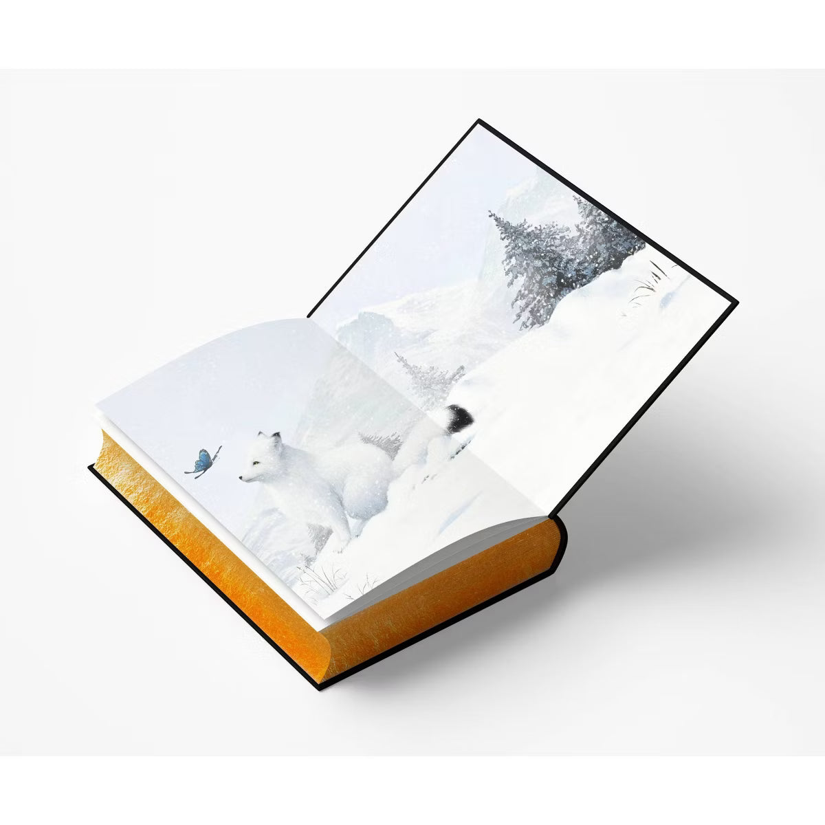 Brimstone (Fae & Alchemy #2)