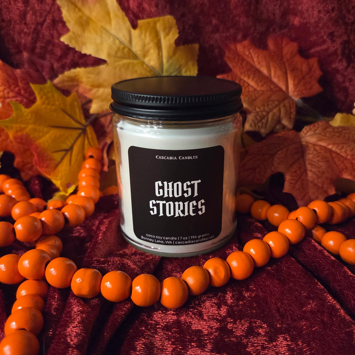 Ghost Stories