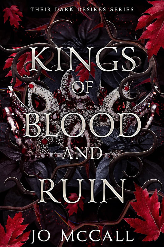 King of Blood and Ruin