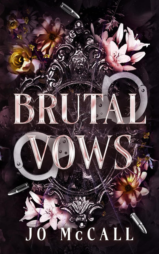 Brutal Vows (Sovereign Brotherhood Standalone)