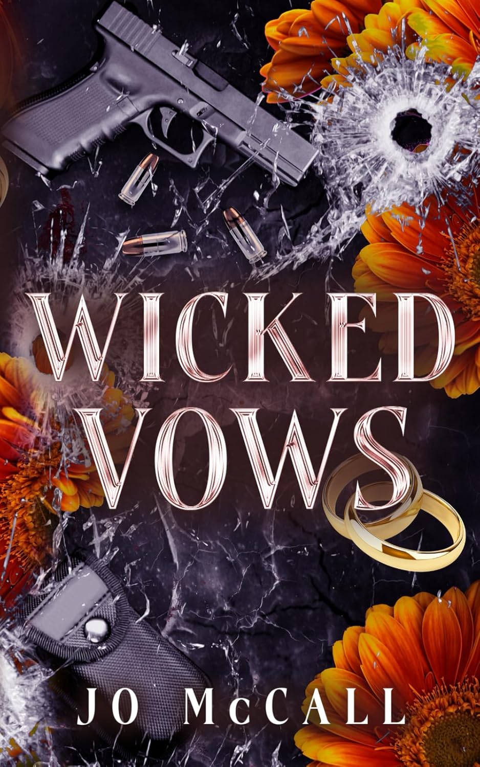 Wicked Vows (Sovereign Brotherhood Standalone)
