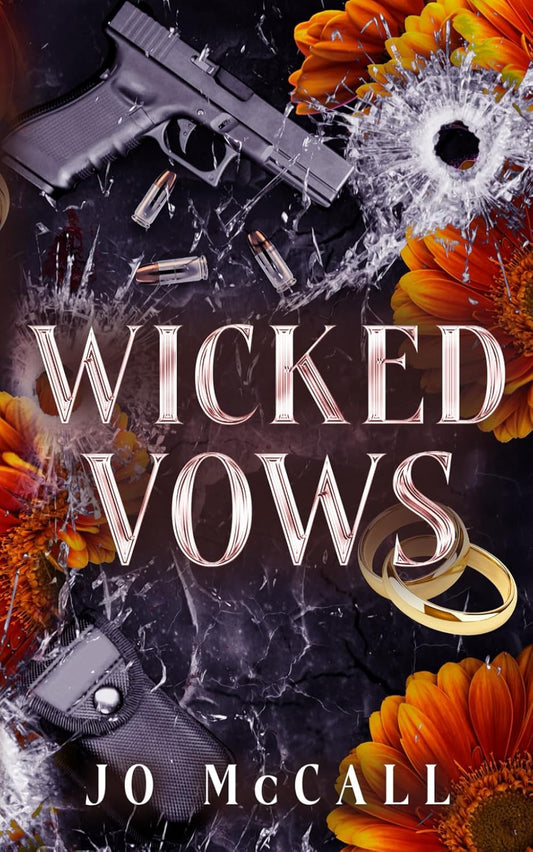 Wicked Vows (Sovereign Brotherhood Standalone)
