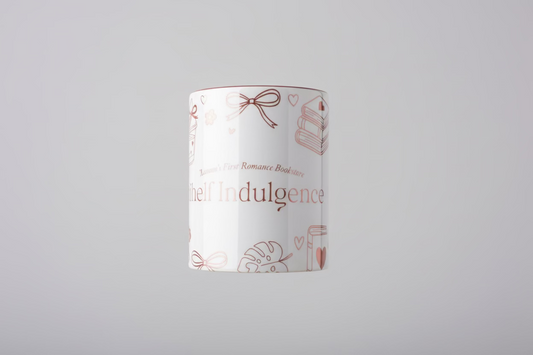 Shelf Indulgence Branded Mug