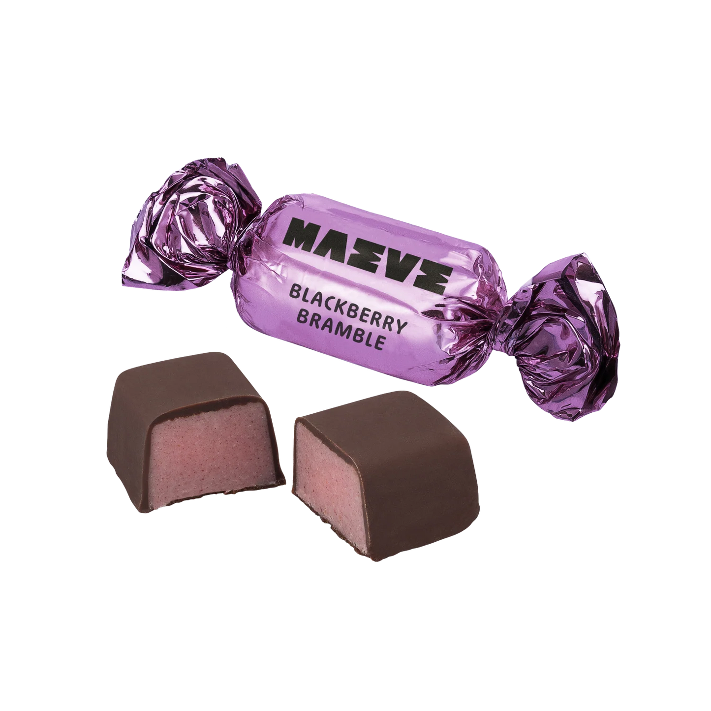 Blackberry Bramble Bonbon Box