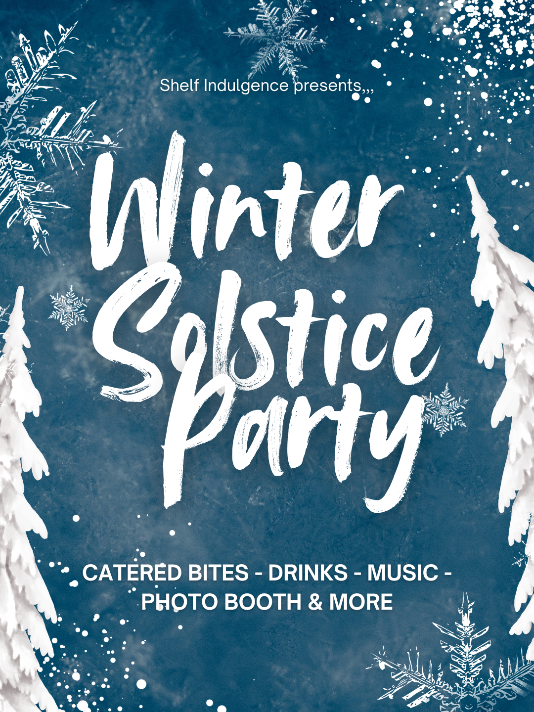 Winter Solstice Party