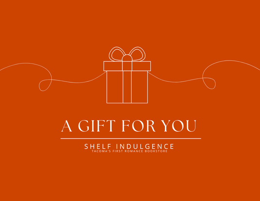 Shelf Indulgence Gift Card
