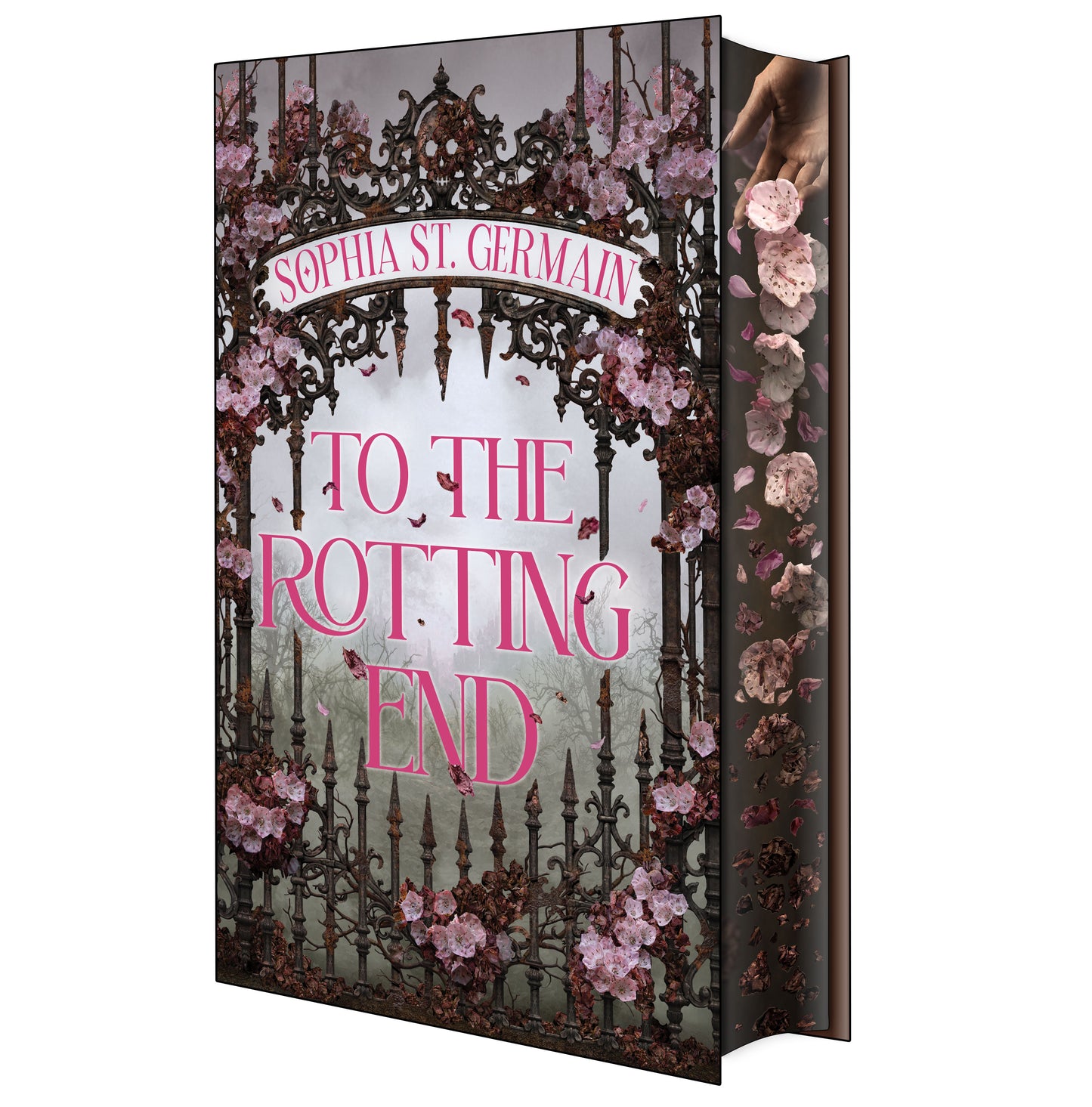 PRE-ORDER | To The Rotting End