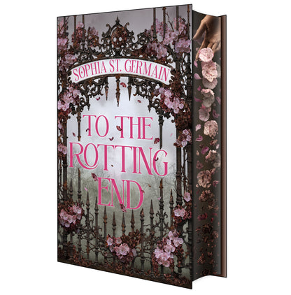 PRE-ORDER | To The Rotting End