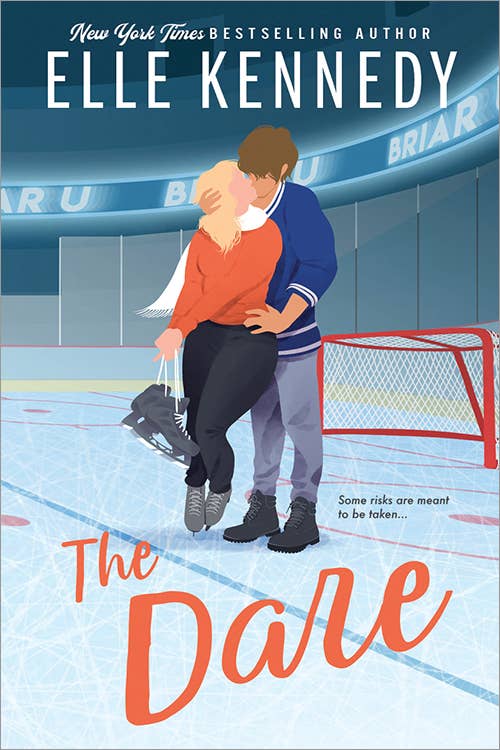 Dare (Briar U, #4)