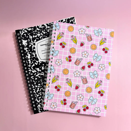 Reusable Sticker Book - 100 pages