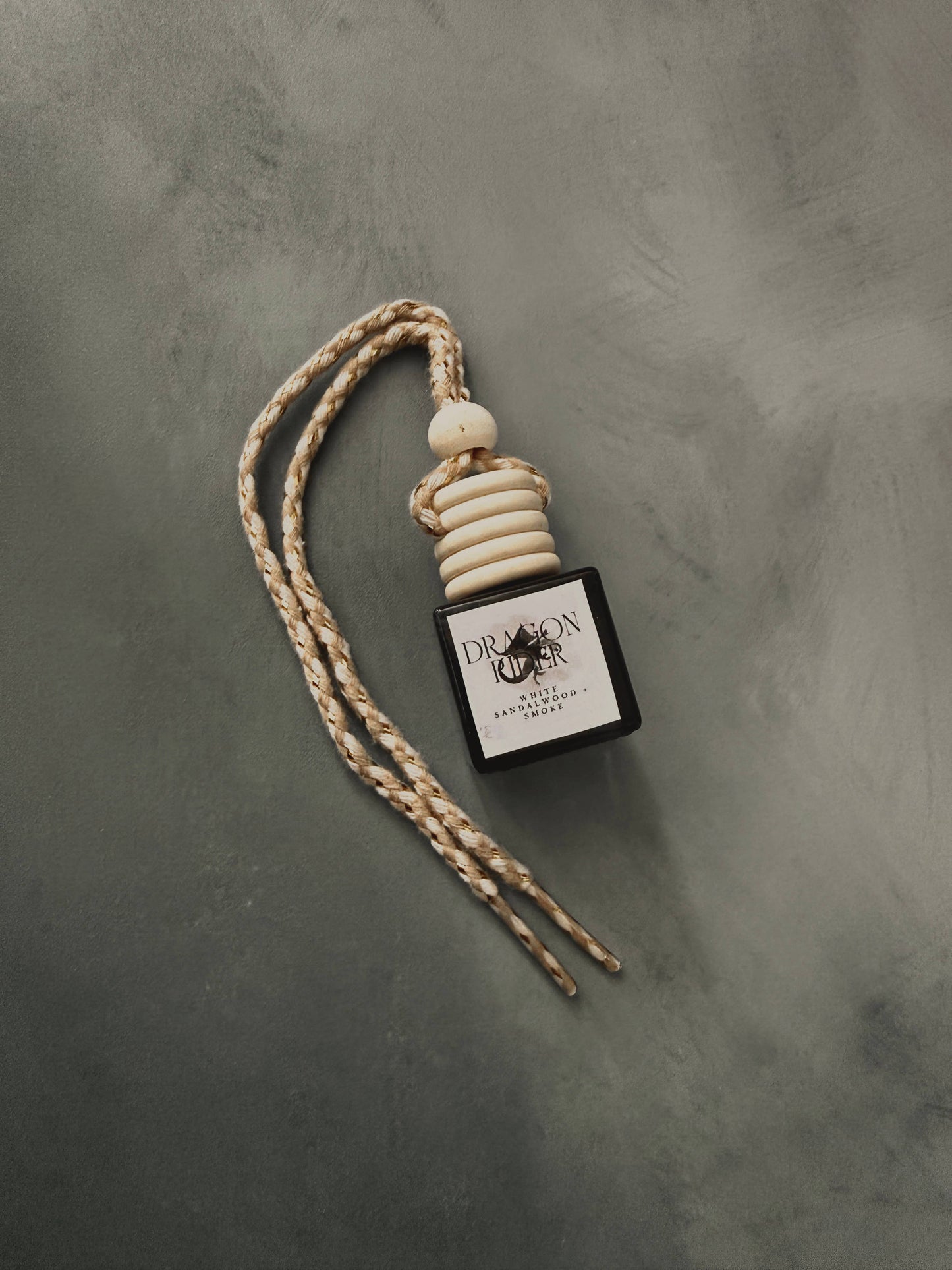 Officially Licensed AIR FRESHENER | Dragon Rider (5 ml)
