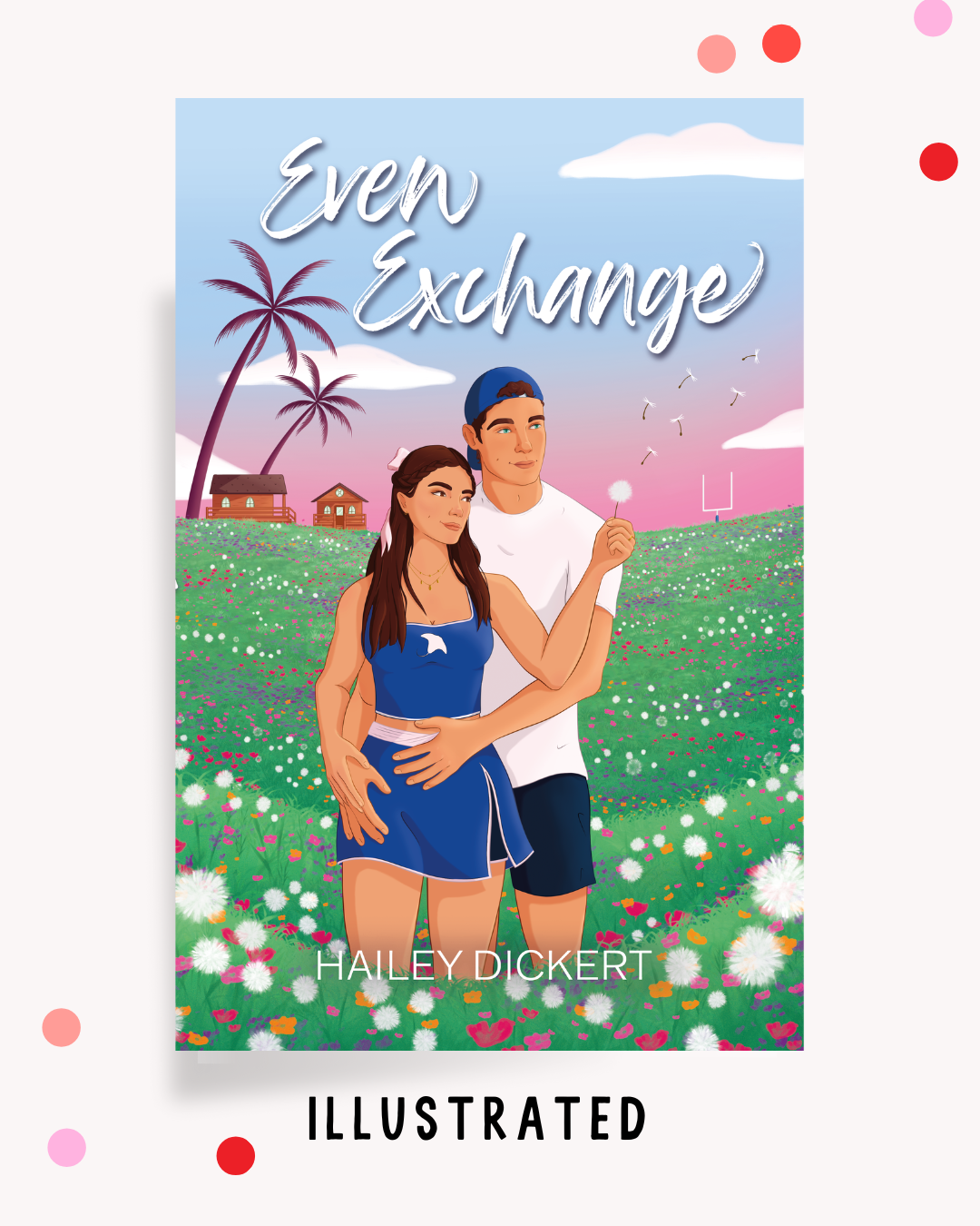 Even Exchange