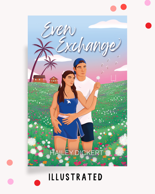 Even Exchange